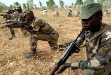 Blow to Boko Haram in Niger: Top Leader Eliminated