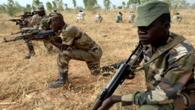 Blow to Boko Haram in Niger: Top Leader Eliminated