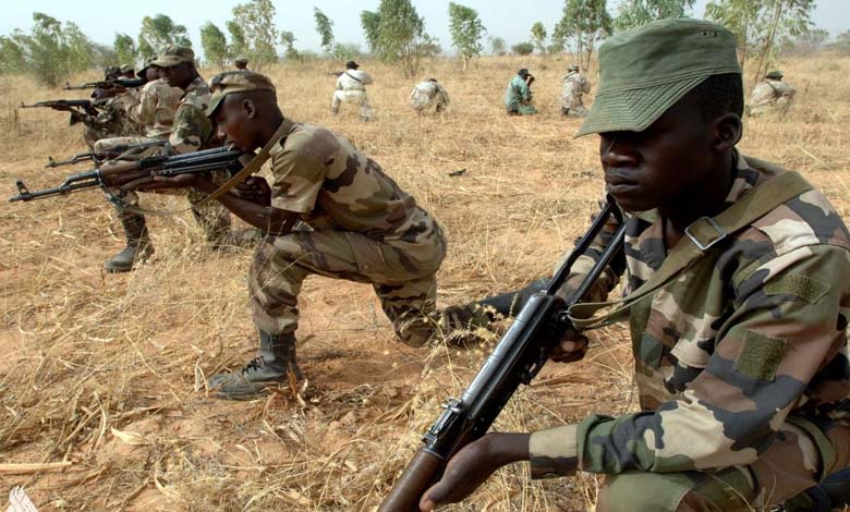 Blow to Boko Haram in Niger: Top Leader Eliminated