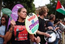 Britain, Israel, and the Arms Fair: Gaza’s Shadows Eclipse Invitations