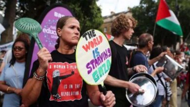 Britain, Israel, and the Arms Fair: Gaza’s Shadows Eclipse Invitations