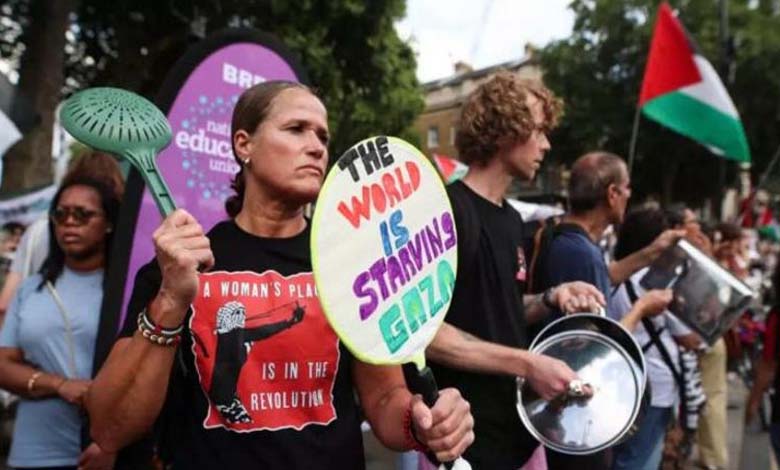 Britain, Israel, and the Arms Fair: Gaza’s Shadows Eclipse Invitations