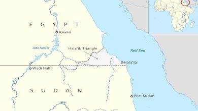 Ceding Halaib: A wound to sovereignty and a threat to Sudan’s national security