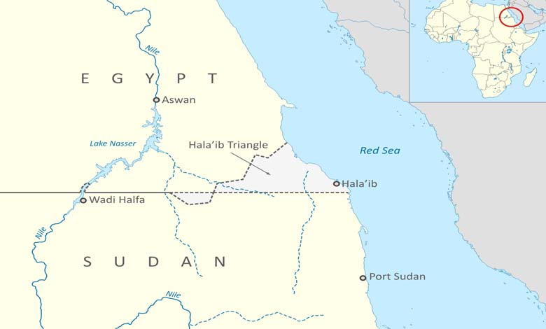 Ceding Halaib: A wound to sovereignty and a threat to Sudan’s national security