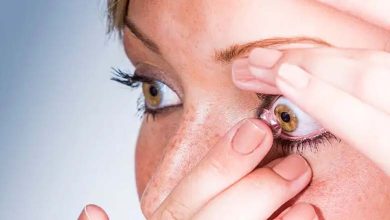  Clear Signs It's Time to Change Your Prescription Lenses