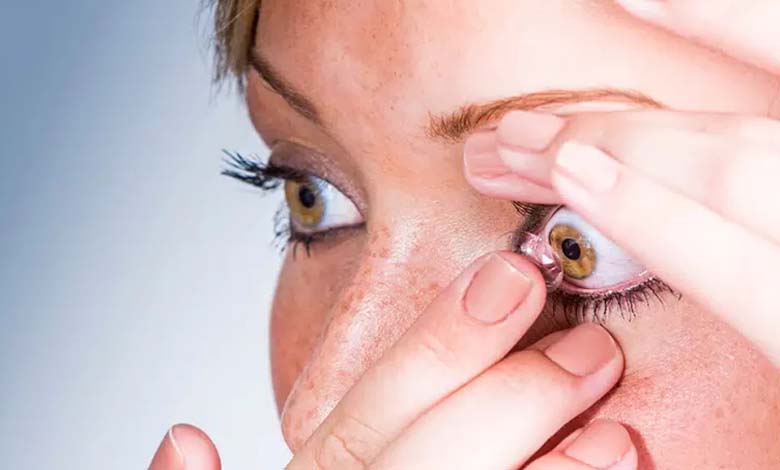  Clear Signs It's Time to Change Your Prescription Lenses
