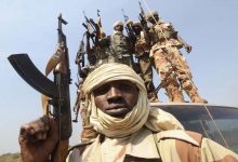 Colombian Mercenaries… A Narrative Construct Targeting the UAE in the Sudan Conflict