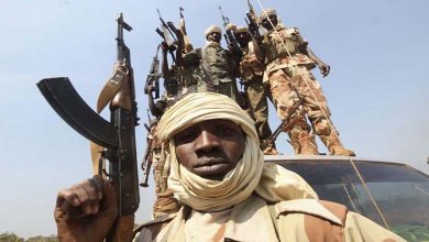 Colombian Mercenaries… A Narrative Construct Targeting the UAE in the Sudan Conflict