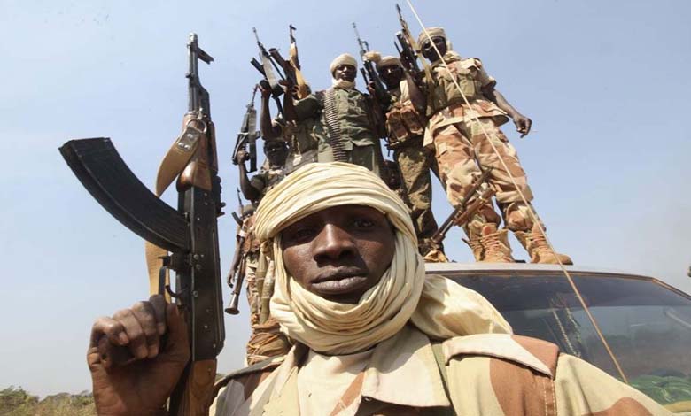 Colombian Mercenaries… A Narrative Construct Targeting the UAE in the Sudan Conflict