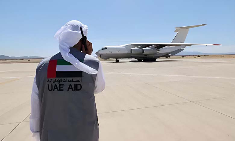 Confronting the False Claims of the Port Sudan Authority: The Truth Behind the Alleged Emirati Plane Incident at Nyala Airport