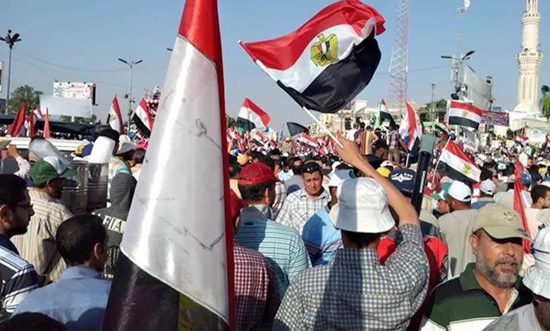 Contradictions in the Egyptian Discourse: Between Declared Hostility Toward the Muslim Brotherhood and Implicit Cover for Affiliated Factions