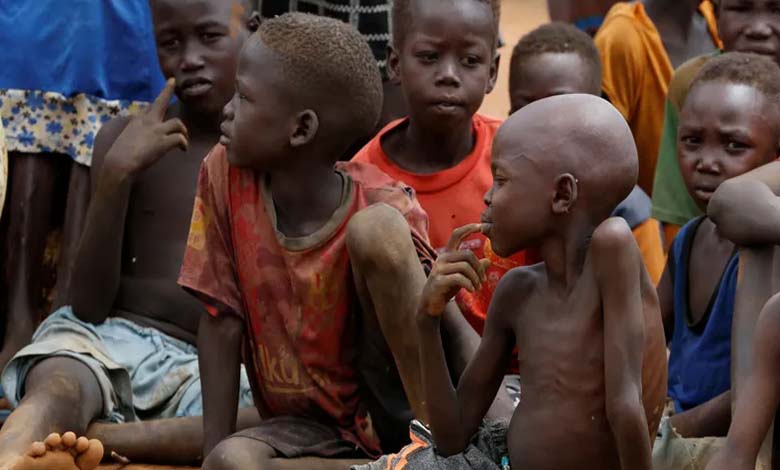 Cracks within the Port Sudan Authority: Governmental failure and violations against childhood
