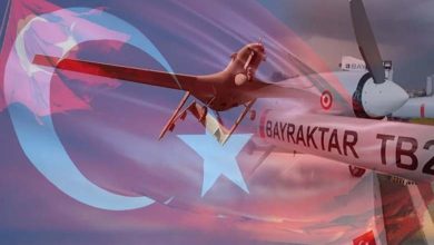Crash of Drones, Crash of Reputation: Turkish UAVs in Sudanese Skies