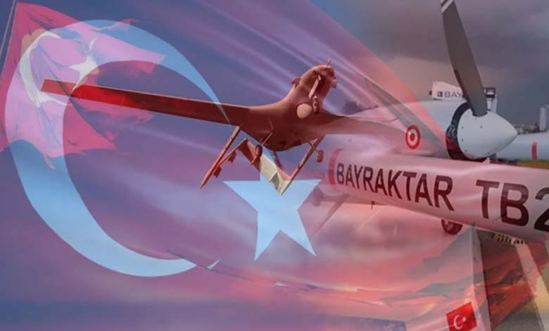 Crash of Drones, Crash of Reputation: Turkish UAVs in Sudanese Skies