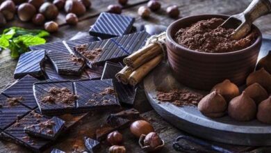 Dark Chocolate: The Hidden Secret to Boosting Gut and Brain Health