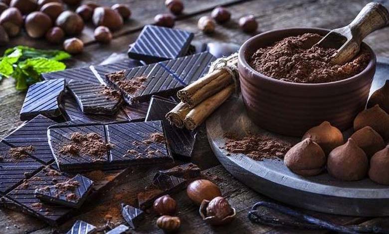 Dark Chocolate: The Hidden Secret to Boosting Gut and Brain Health