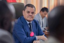 Dbeibah blocks Western Libyan MPs from traveling to Benghazi to hinder budget approval