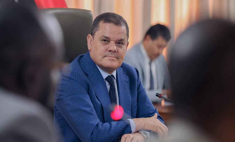 Dbeibah blocks Western Libyan MPs from traveling to Benghazi to hinder budget approval