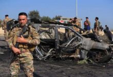 Death and injury of Lebanese soldiers in southern explosion: Israel reacts