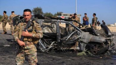 Death and injury of Lebanese soldiers in southern explosion: Israel reacts