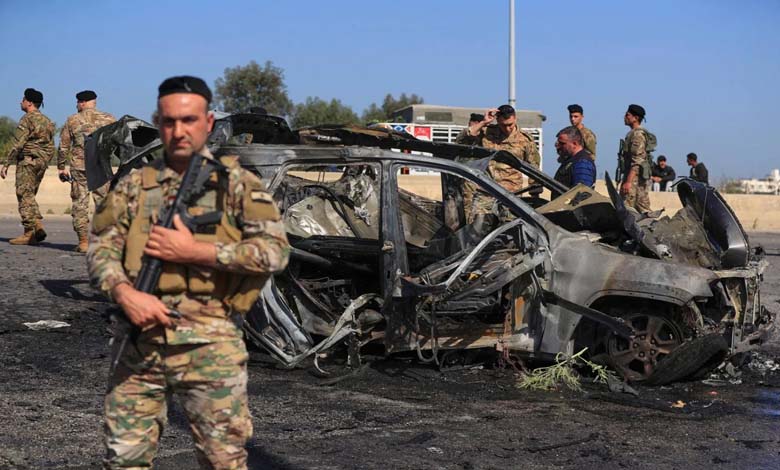 Death and injury of Lebanese soldiers in southern explosion: Israel reacts