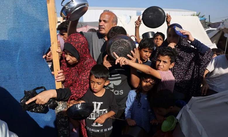 Diaries of a Gaza family: waking up hungry and sleeping on broken hope