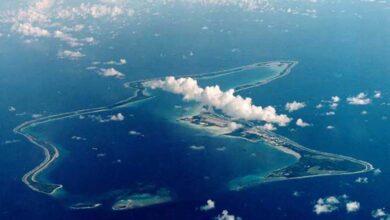 Diego Garcia: U.S. Withdrawal from a Base Used to Deceive Iran