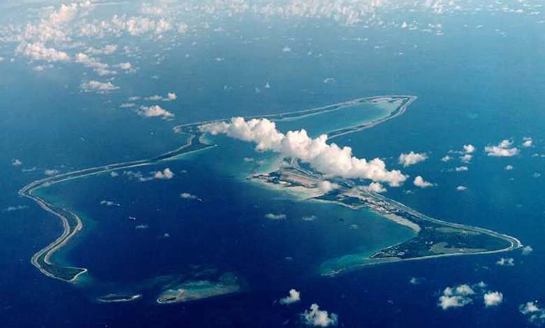 Diego Garcia: U.S. Withdrawal from a Base Used to Deceive Iran
