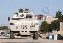 Disagreements Surround the Renewal of UNIFIL’s Mandate: A Decisive Security Council Vote