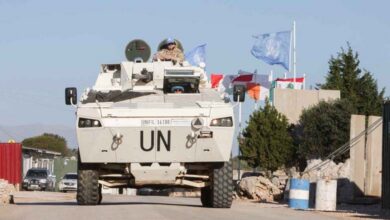 Disagreements Surround the Renewal of UNIFIL’s Mandate: A Decisive Security Council Vote