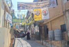 Disarming Palestinian Camps in Lebanon: A Historic but Challenging Step