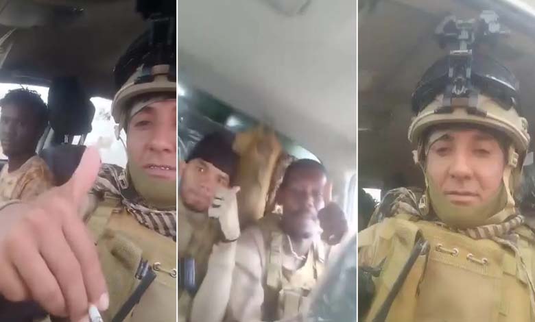 Disinformation Campaign: Fake Documents and Dubious Videos in the Colombian Mercenaries Narrative