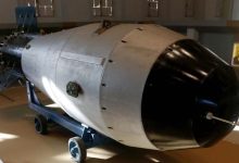 Doomsday Weapons: Who Owns Them and Where Are They Stored?