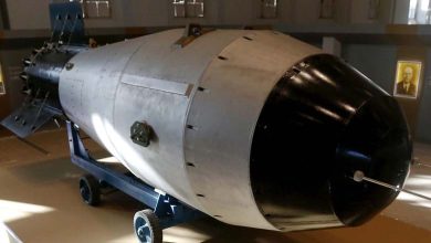 Doomsday Weapons: Who Owns Them and Where Are They Stored?
