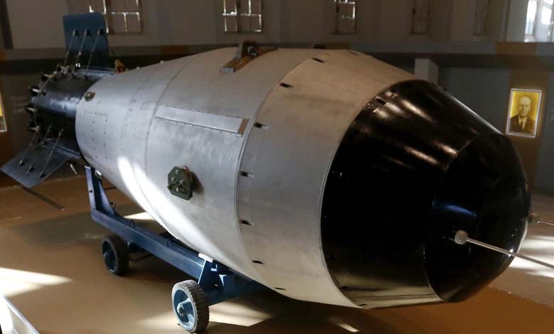Doomsday Weapons: Who Owns Them and Where Are They Stored?