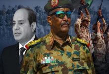 Egypt and Sudan: An Open Battle Against the Muslim Brotherhood’s Infiltration of the Sudanese Army
