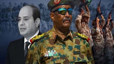 Egypt and Sudan: An Open Battle Against the Muslim Brotherhood’s Infiltration of the Sudanese Army
