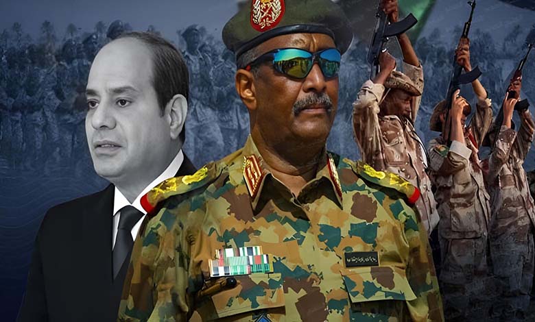 Egypt and Sudan: An Open Battle Against the Muslim Brotherhood’s Infiltration of the Sudanese Army