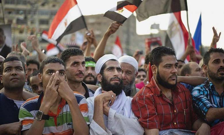 Egypt and the Muslim Brotherhood: Talha’s Release Exposes Double Standards and Threatens Regional Security
