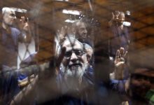 Egypt’s Muslim Brotherhood and the Prisons: Rumors Without Keys and Lies That Won’t Overturn Sentences