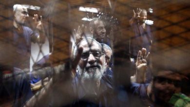 Egypt’s Muslim Brotherhood and the Prisons: Rumors Without Keys and Lies That Won’t Overturn Sentences