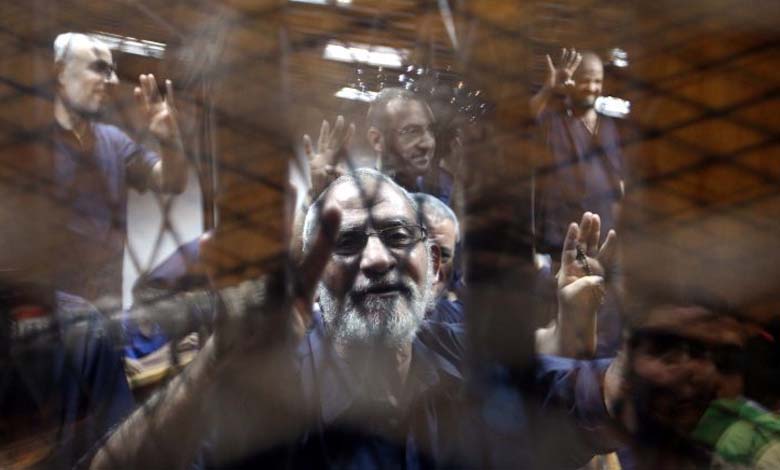 Egypt’s Muslim Brotherhood and the Prisons: Rumors Without Keys and Lies That Won’t Overturn Sentences