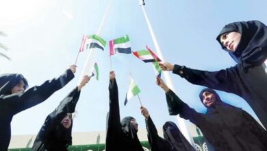 Emirati Women: Pioneers of Political Empowerment