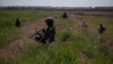 Estonian Training Video Exposes Port-Sudan’s False Claims about Alleged Colombian Mercenaries