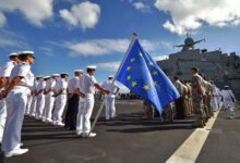 European Forces Under U.S. Command?