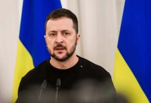 Explosive July in Ukraine: Zelensky Reveals the Black Harvest