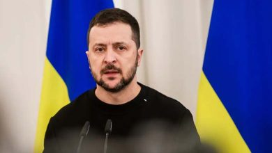Explosive July in Ukraine: Zelensky Reveals the Black Harvest
