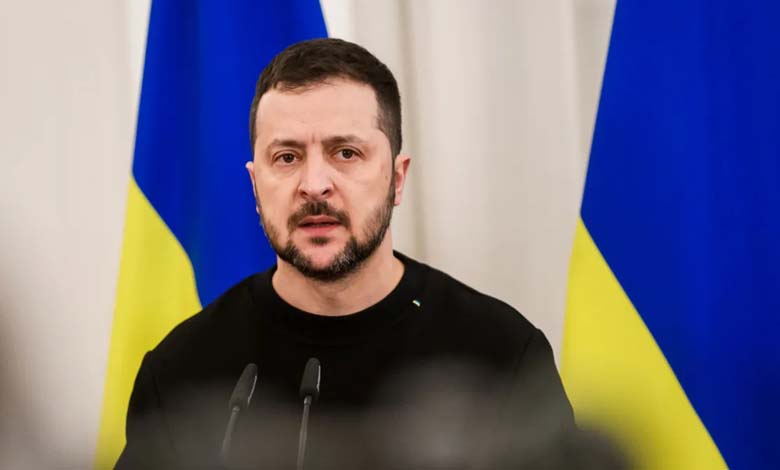 Explosive July in Ukraine: Zelensky Reveals the Black Harvest