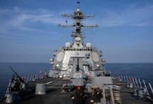 Fingers on the Trigger in the Caribbean: Maduro Confronts Trump’s Destroyers