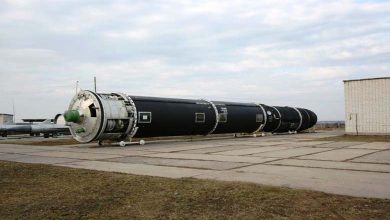 Flying Chernobyl: Russia Preparing to Test Doomsday Missile